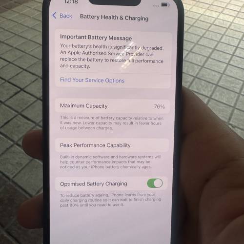iphone 13 256GB港版