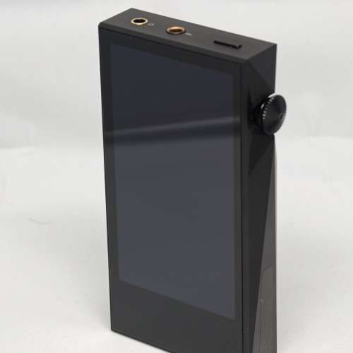 (已賣）Astell&Kern SP3000M