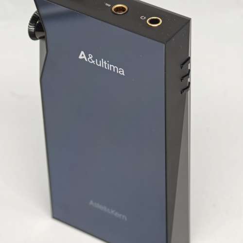 (已賣）Astell&Kern SP3000M