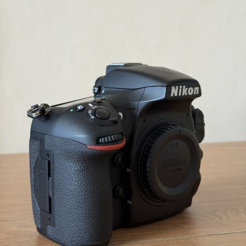 Nikon D810 body 低快門數 not Z