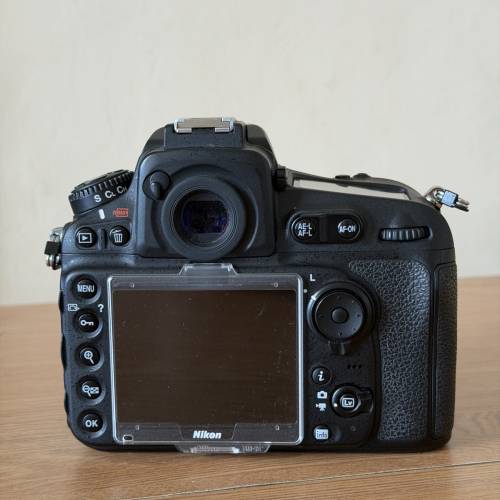 Nikon D810 body 低快門數 not Z
