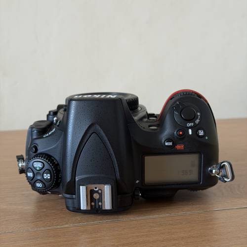 Nikon D810 body 低快門數 not Z