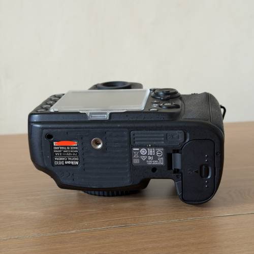 Nikon D810 body 低快門數 not Z