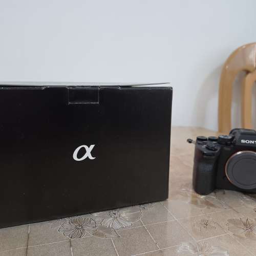 Sony A7IV