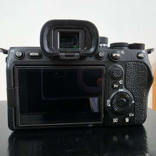 Sony A7IV