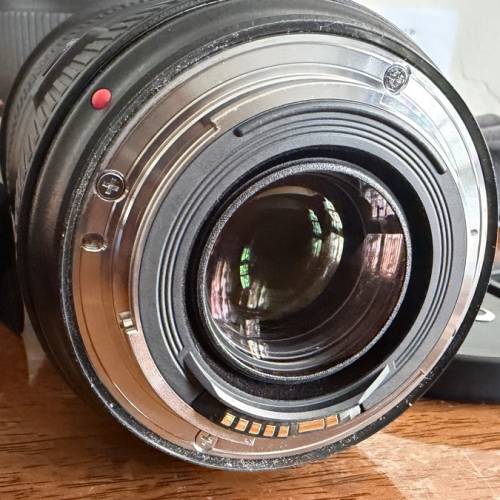 Canon EF24-70mm 2.8 ll 鏡王
