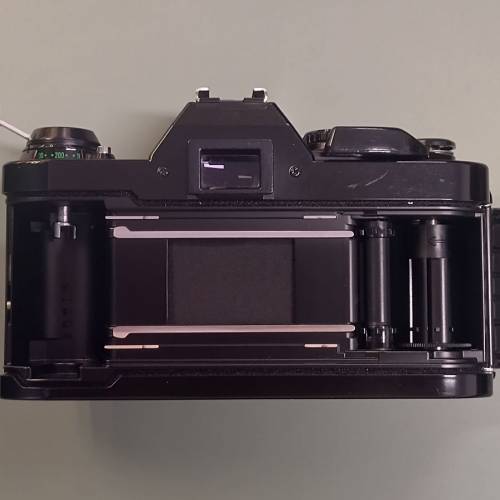 Canon AL-1 菲林單反相機