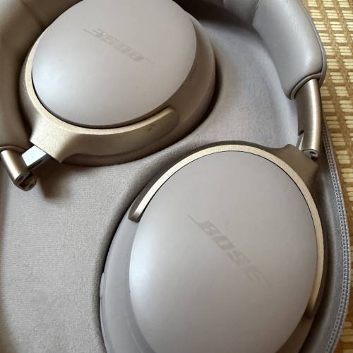 Bose Qc Ultra headphone