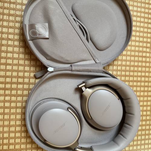 Bose Qc Ultra headphone