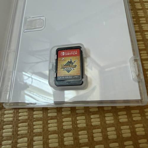 幻想生活 Switch