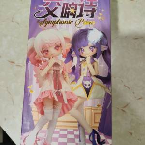 正版交响诗系列