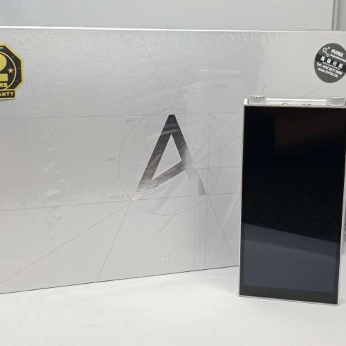 Astell&Kern PD20