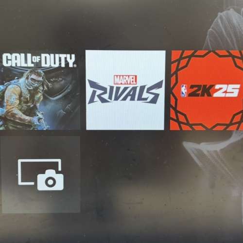 Sony PS5 數碼版 遊戲機套裝 行貨 99%新 只開盒檢查和試玩 全新一樣 遊戲機專門店買...