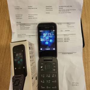 Nokia 2660 Filp