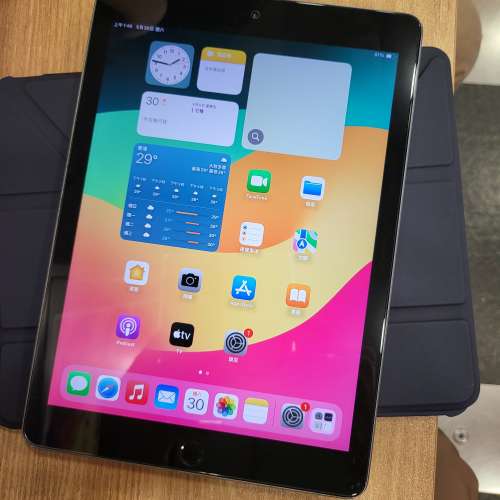 IPad 6 Wifi 128GB