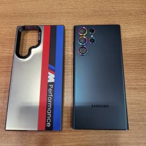 港行 Samsung S22 Ultra (12+512GB) **屏有綠點**