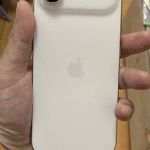 好L新淨😆 iPhone 17 air 256GB 國行 100%電健康 還有Apple保用 包套包貼 $5200