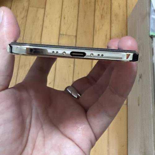 好L新淨😆 iPhone 17 air 256GB 國行 100%電健康 還有Apple保用 包套包貼 $5200