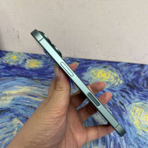💖Apple iPhone 16系列💖/Apple iPhone 16 /㩒用128GB/超高質Apple 16系列/💚湖水...
