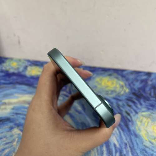 💖Apple iPhone 16系列💖/Apple iPhone 16 /㩒用128GB/超高質Apple 16系列/💚湖水...
