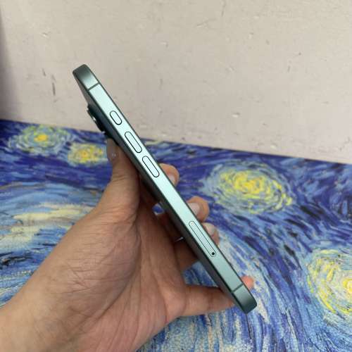 💖Apple iPhone 16系列💖/Apple iPhone 16 /㩒用128GB/超高質Apple 16系列/💚湖水...