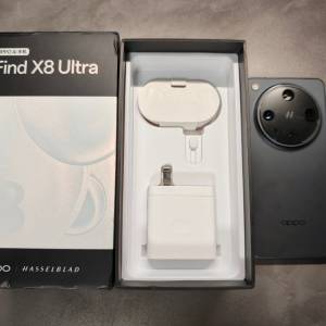 OPPO Find X8 Ultra 16+512gb