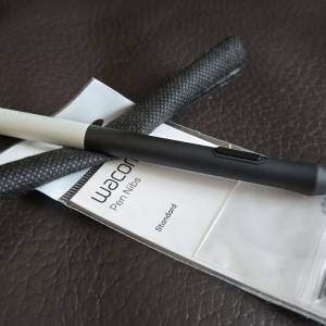 wacom one pen