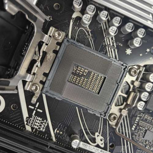 ASUS PRIME B760M-A D4