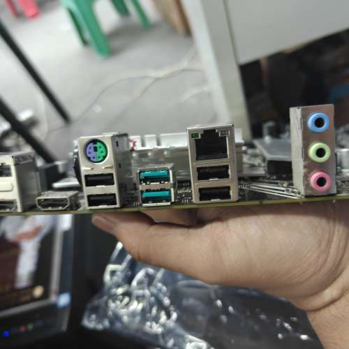 ASUS PRIME B760M-A D4
