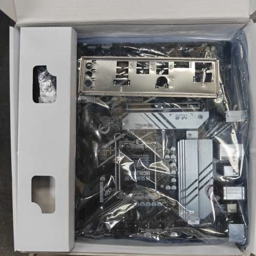 ASUS PRIME B760M-A D4
