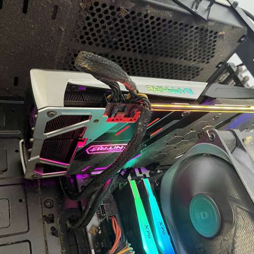 amd 5700 xt