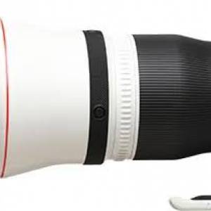 canon ef 600 f4iii