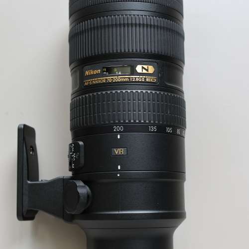 NIKON AF-S 24-70  70-200及TOKINA16-28大三元一套