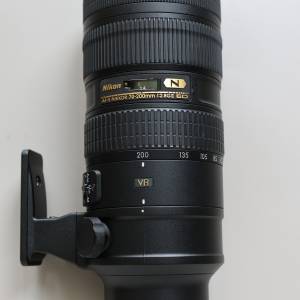 NIKON AF-S 24-70  70-200及TOKINA16-28大三元一套