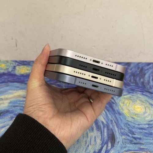 ❤️&zwj;🔥Apple iPhone 14系列❤️&zwj;🔥Apple iPhone 14 Plus✨/E-Sim版/香港行貨實體...