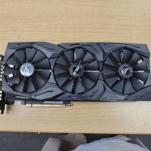 Asus Rog RTX 2060