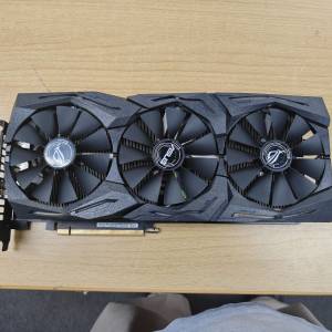 Asus Rog RTX 2060