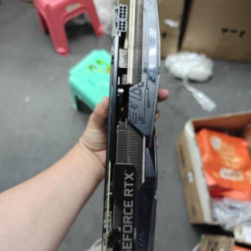 Asus Rog RTX 2060
