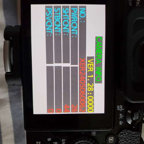 panasonic lumix g95