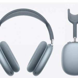Apple AirPods Max 2 2026 version