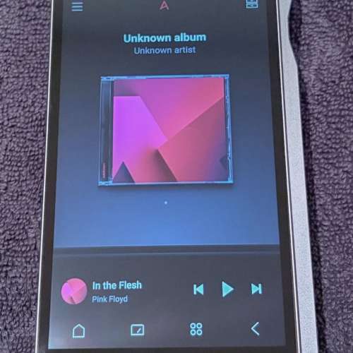 Astell&Kern KANN ULTRA 99新有保