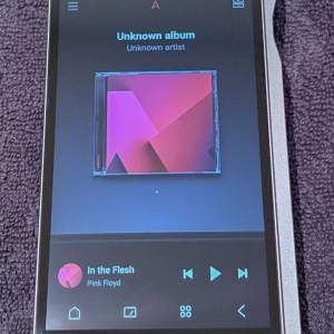 Astell&Kern KANN ULTRA 99新有保