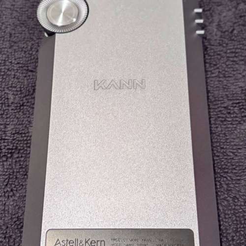 Astell&Kern KANN ULTRA 99新有保