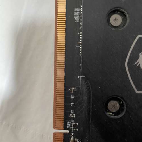 I3-12100f + msi rx6500xt mech 2x oc 散件組合