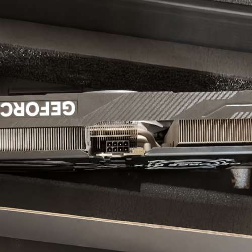 GALAX GEFORCE RTX 4070 12GB顯示卡