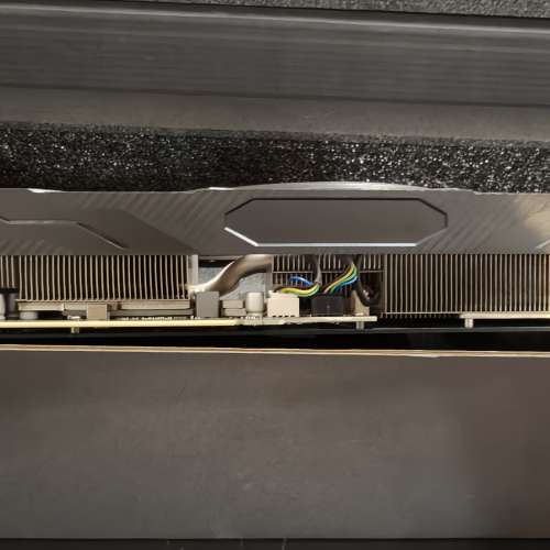 GALAX GEFORCE RTX 4070 12GB顯示卡
