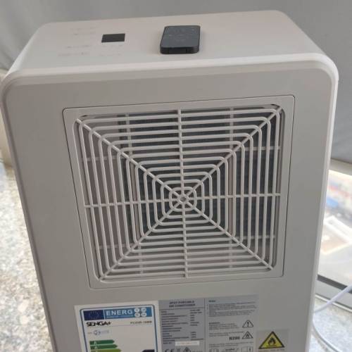 Senga 流動冷氣機