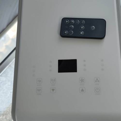 Senga 流動冷氣機