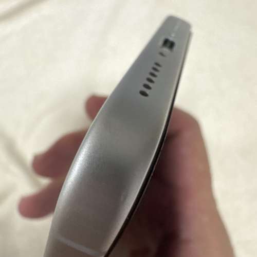 98% 新 港行 iPhone 17 pro max 256GB 白色 有保養
