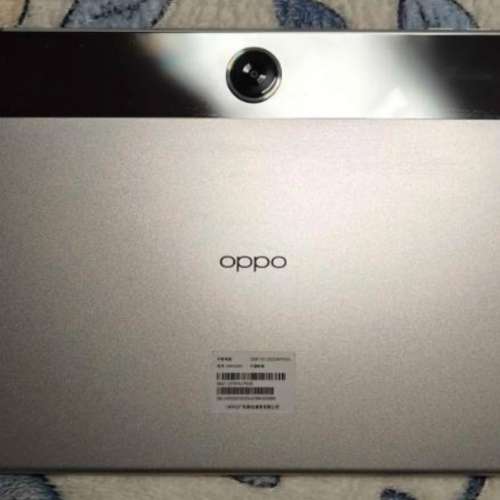 Oppo Pad Air 2   8+128gb grey